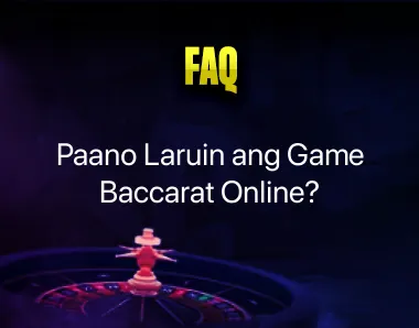 game baccarat online game baccarat online