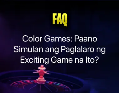 color games color games