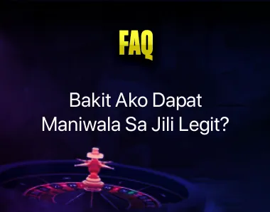 Jili Legit Jili Legit