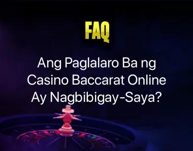 casino baccarat online casino baccarat online