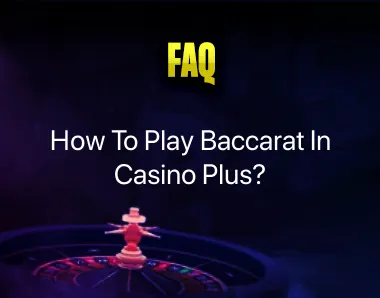 Play Baccarat Play Baccarat