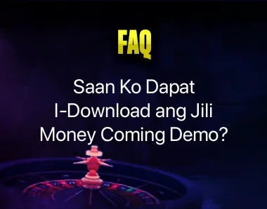 Jili Money Coming Demo Jili Money Coming Demo