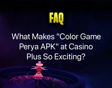 Color Game Perya APK Color Game Perya APK