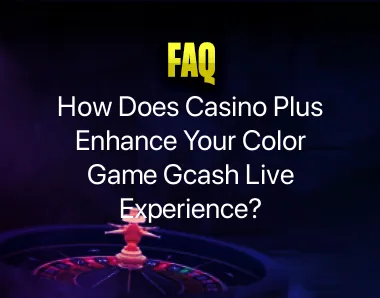 Color Game Gcash Live Color Game Gcash Live