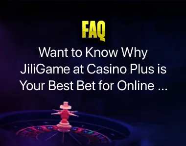 JilliGame JilliGame