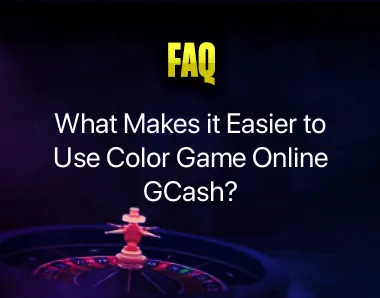 Color Game Online GCash Color Game Online GCash