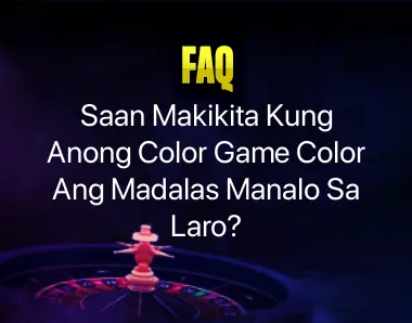 Color Game Color Color Game Color