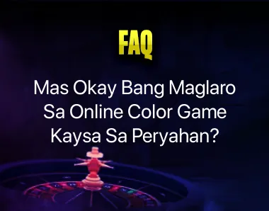 Online Color Game Online Color Game