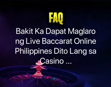 live baccarat online philippines live baccarat online philippines