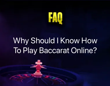how to play baccarat online how to play baccarat online