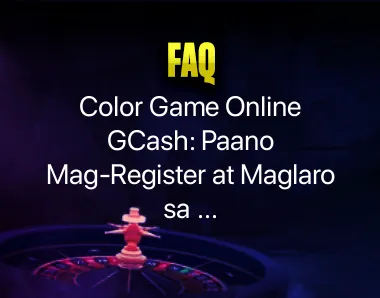 color game online gcash color game online gcash