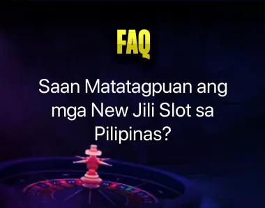 new jili slot new jili slot