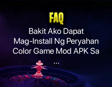Peryahan Color Game Mod APK Peryahan Color Game Mod APK