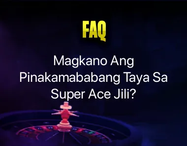 Super Ace Jili Super Ace Jili