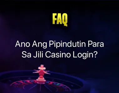 Jili Casino Login Jili Casino Login