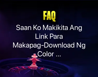 Color Game Apps Color Game Apps
