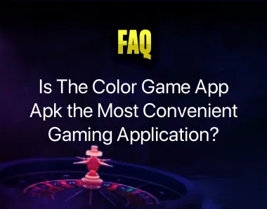 Color Game App APK Color Game App APK