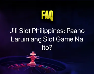 jili slot philippines jili slot philippines
