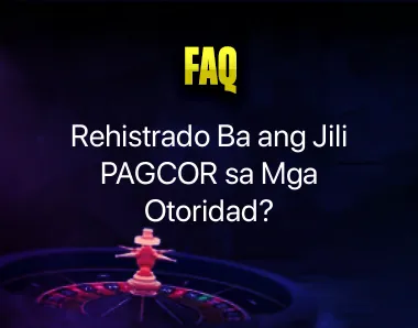 jili pagcor jili pagcor