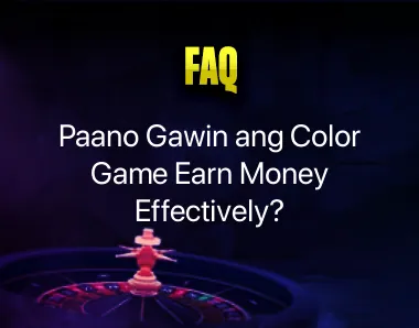 color game earn money color game earn money