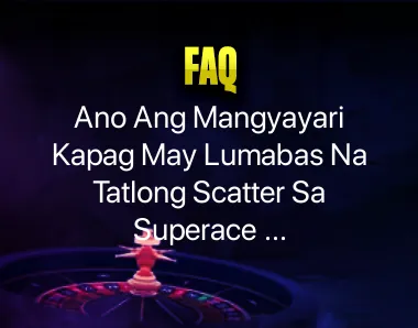 Superace Jili Superace Jili
