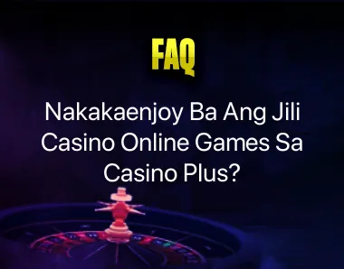 Jili Casino Online Games Jili Casino Online Games
