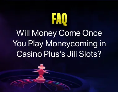 Moneycoming Moneycoming