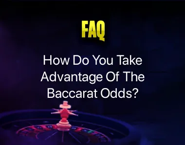 Baccarat Odds Baccarat Odds
