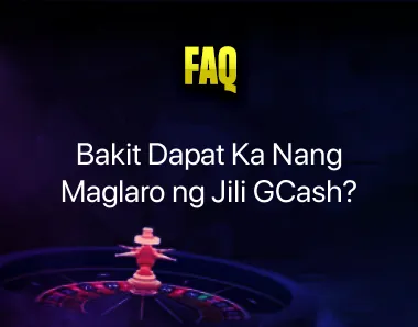 Jili GCash Jili GCash