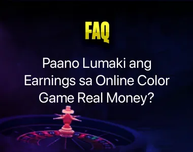 Online Color Game Real Money Online Color Game Real Money