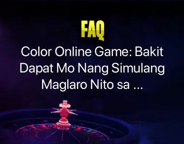 Color Online Game Color Online Game