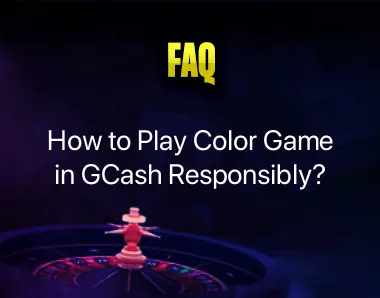 How to Play Color Game in GCash How to Play Color Game in GCash