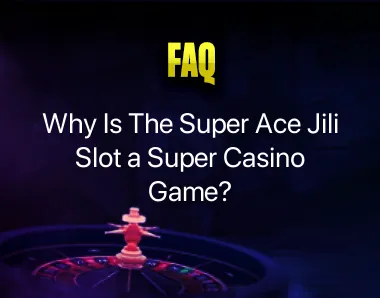 Super Ace Jili Slot Super Ace Jili Slot