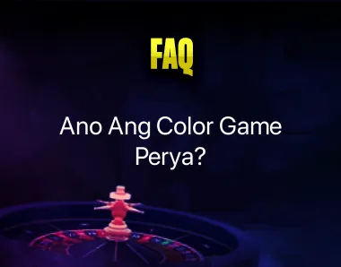Color Game Perya Color Game Perya