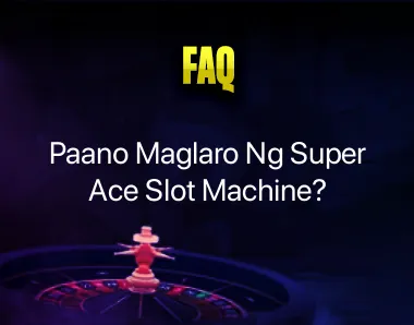 Super Ace Slot Machine Super Ace Slot Machine