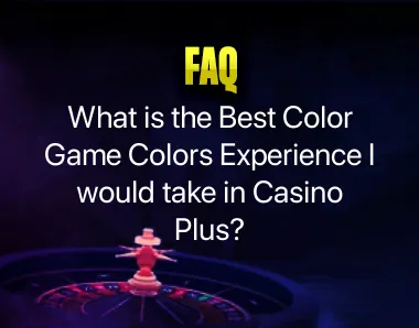 Color Game Colors Color Game Colors