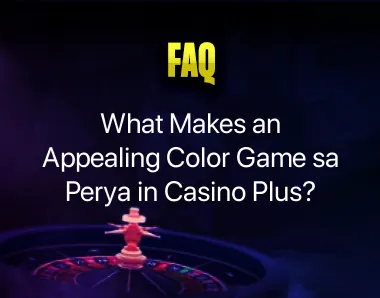 Color Game sa Perya Color Game sa Perya