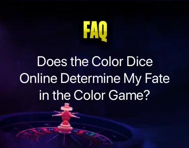 Color Dice Online Color Dice Online
