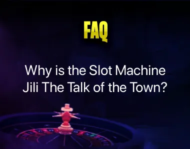 Slot Machine Jili Slot Machine Jili