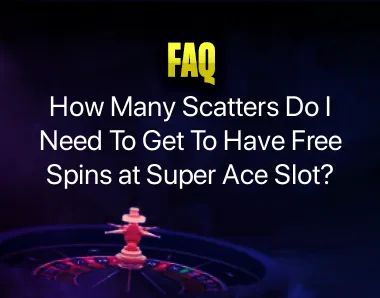 Super Ace Slot Super Ace Slot