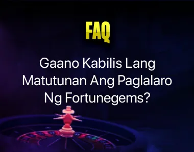 Fortunegems Fortunegems