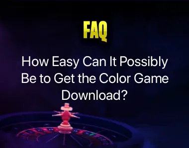 Color Game Download Color Game Download