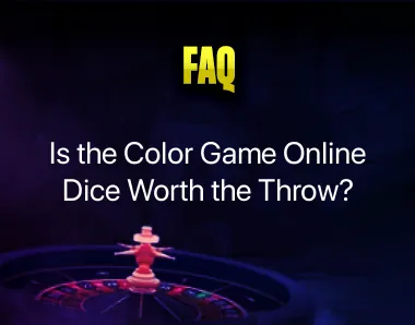 Color Game Online Dice Color Game Online Dice