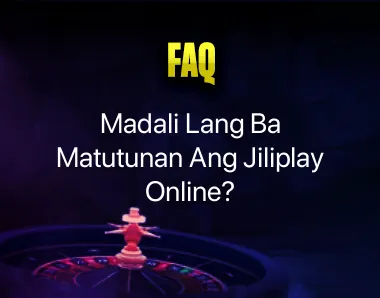 Jiliplay Online Jiliplay Online