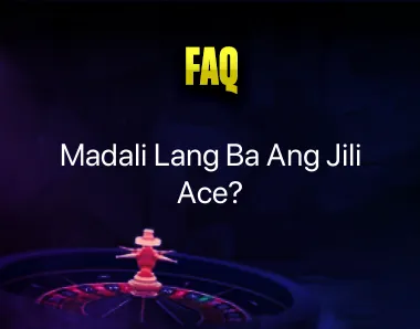 Jili Ace Jili Ace