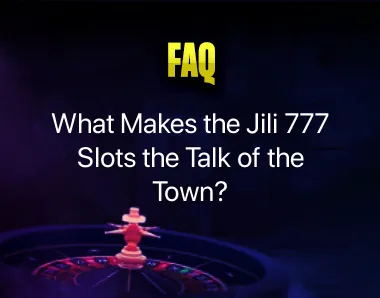 Jili 777 Slots Jili 777 Slots