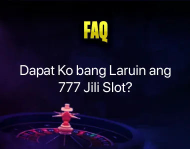 777 Jili Slot 777 Jili Slot