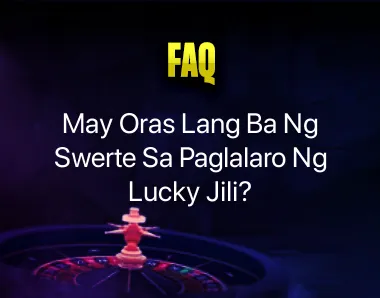 Lucky Jili Lucky Jili