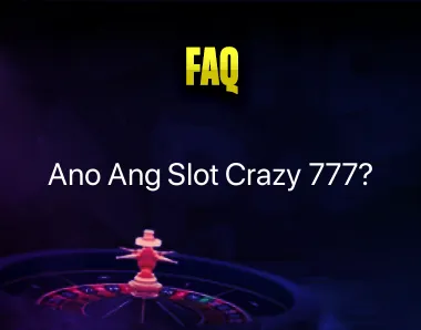 Slot Crazy 777 Slot Crazy 777