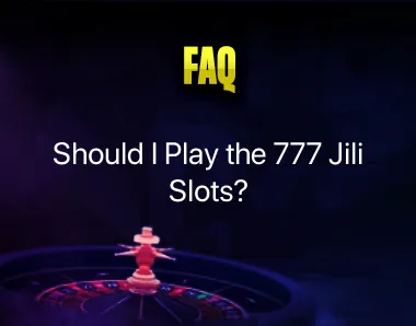 777 Jili Slots 777 Jili Slots